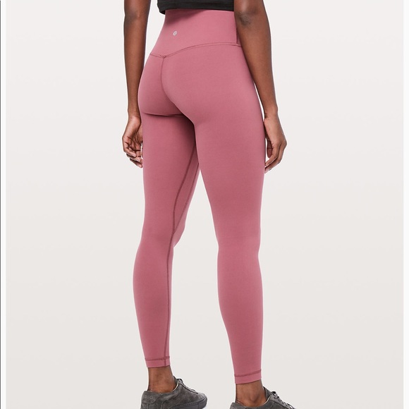 so merlot align pant